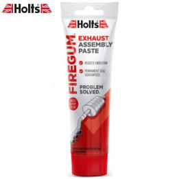 Exhaust system repair product HOLTS HFG1RP | PriusParts.lt