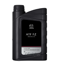 Automatinės transmisijos skystis OEM MAZDA MAZDA ATF FZ 1 L | PriusParts.lt