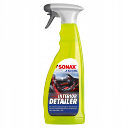 Upholstery cleaner 750 ml SONAX S220400 | PriusParts.lt