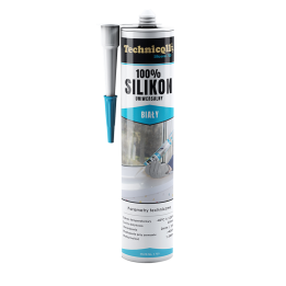 Silikonas 300 ml TECHNICQLL S-723 | PriusParts.lt