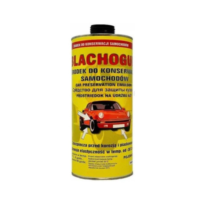 Dugno apsaugos priemonė 1.5 L AKCESORIA 3BL10409-41 | PriusParts.lt