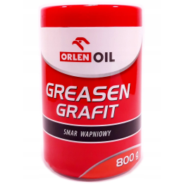 Tepalas 0.80 kg ORLEN OIL QFG021S80 | PriusParts.lt