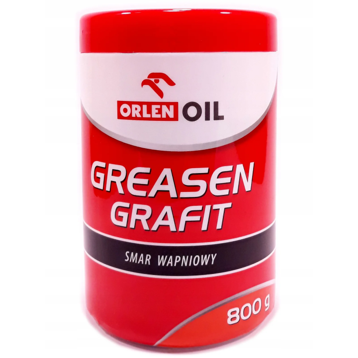 Tepalas 0.80 kg ORLEN OIL QFG021S80 | PriusParts.lt