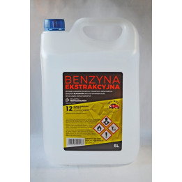 Solvent 5 L AKCESORIA 3RO10379-3/M5 | PriusParts.lt