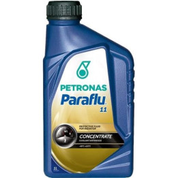 Aušinimo skysčio koncentratas mėlynas PETRONAS 76055E18EU | PriusParts.lt