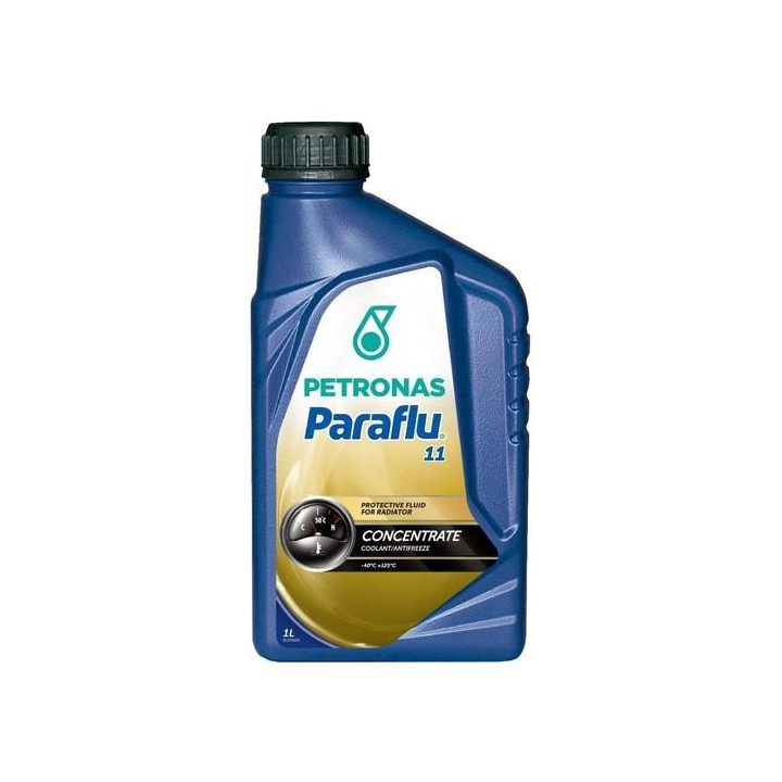Aušinimo skysčio koncentratas mėlynas PETRONAS 76055E18EU | PriusParts.lt