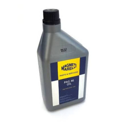 Kondicionieriaus kompresoriaus alyva MAGNETI MARELLI MARELLI PAG46 1 L 007935090660 | PriusParts.lt