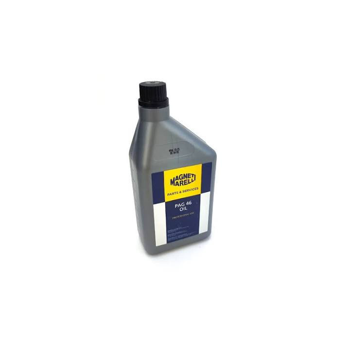 A/C Compressor Oil MAGNETI MARELLI MARELLI PAG46 1 L 007935090660 | PriusParts.lt