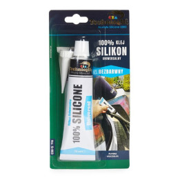Silikonas 70 ml TECHNICQLL S-003 | PriusParts.lt