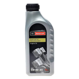 Variklinė alyva OEM FORD MOTORCRAFT 5W-30 FORD A5 OE 1 L 15CF56 | PriusParts.lt