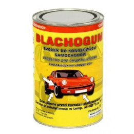 Underbody protection product 5 L AKCESORIA 3BL10409-6 | PriusParts.lt