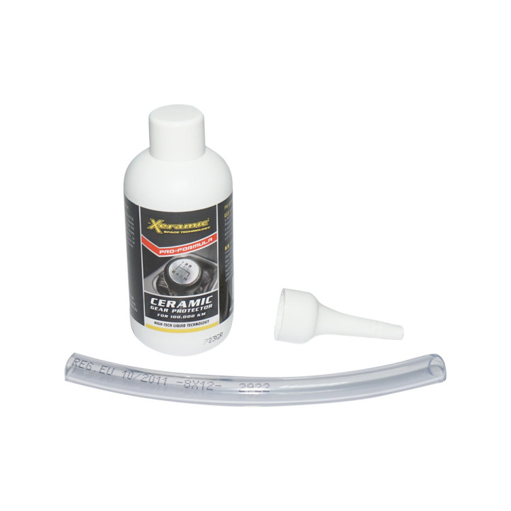 Gearbox additive 80 ml XERAMIC XER20106 | PriusParts.lt