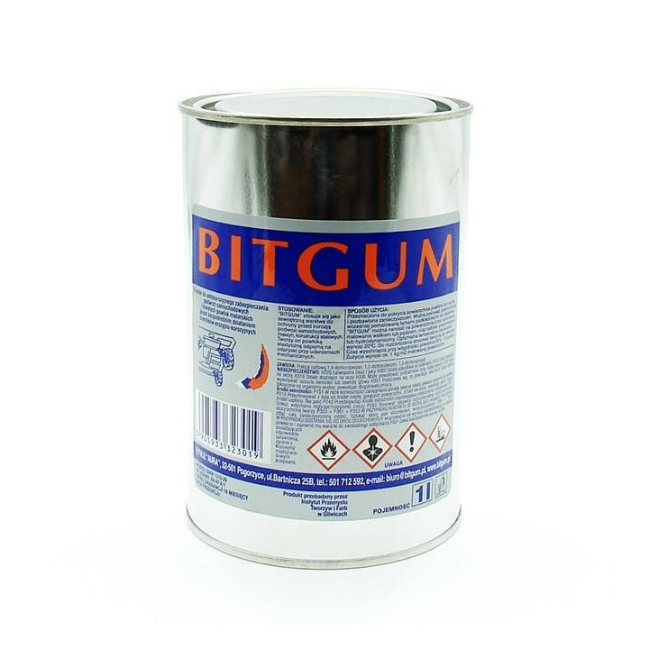 Dugno apsaugos priemonė AKCESORIA 3BI10409-1 | PriusParts.lt