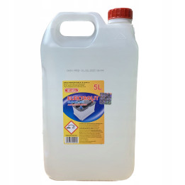 Electrolyte 5 L AKCESORIA 10251/1 | PriusParts.lt