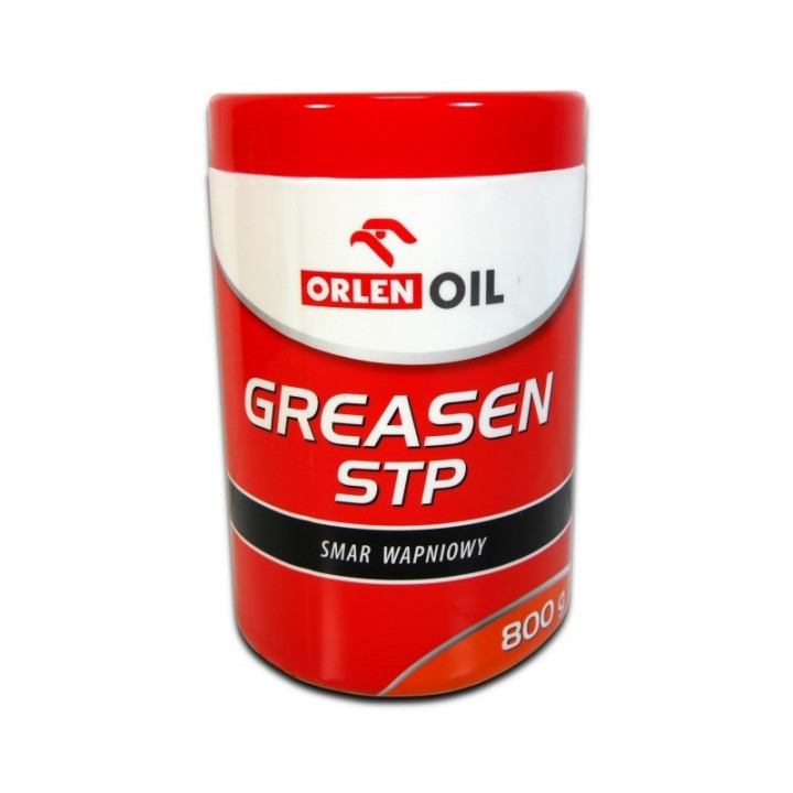 Lubricant 0.8 kg ORLEN OIL QFG026S80 | PriusParts.lt