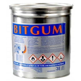 Underbody protection product AKCESORIA 3BI10409-3 | PriusParts.lt