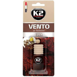 Kolos kvapo automobilio kvapas K2 V412 | PriusParts.lt