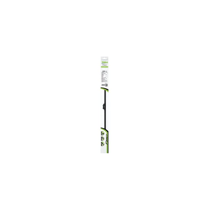 Toyota Prius Wiper Blade VALEO 575009 | PriusParts.lt