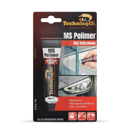 MS polimero klijai 20 ml TECHNICQLL R-812 | PriusParts.lt