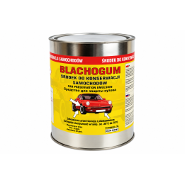 Underbody protection product 3 L AKCESORIA 3BL10409-8 | PriusParts.lt