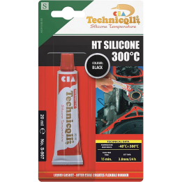 Silikonas 20 ml TECHNICQLL S-907 | PriusParts.lt
