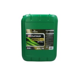Engine Oil ORLEN OIL 10W-40 AGRO BASIC STOU 20 L QFS953K20 | PriusParts.lt