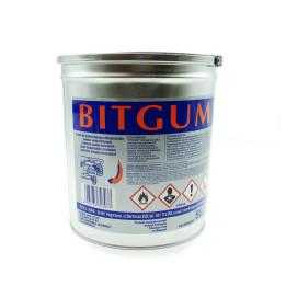 Dugno apsaugos priemonė AKCESORIA 3BI10409-5 | PriusParts.lt