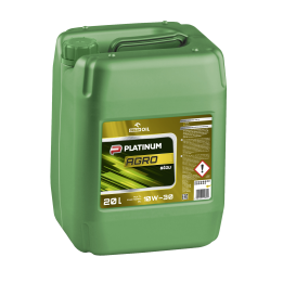 Variklinė alyva ORLEN OIL 10W-30 AGRO STOU 20 L QFS397K20 | PriusParts.lt