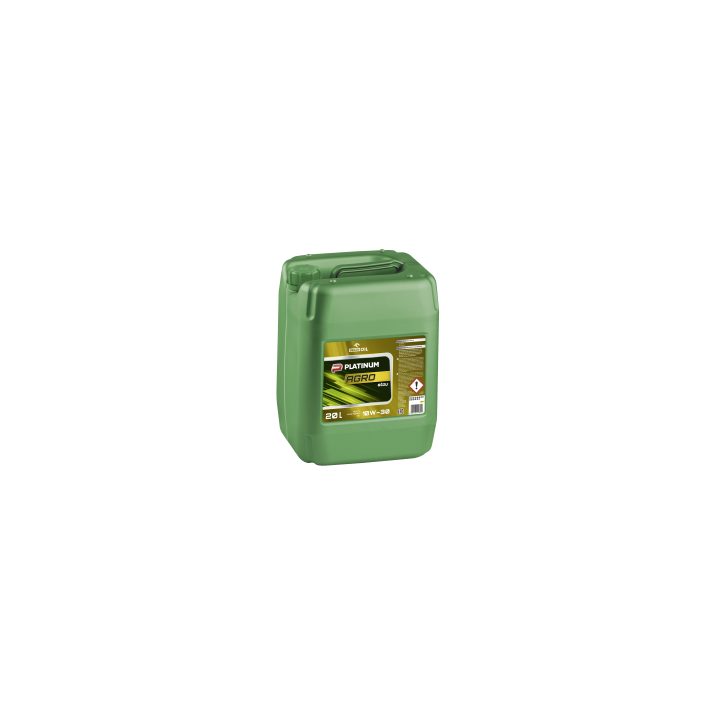 Variklinė alyva ORLEN OIL 10W-30 AGRO STOU 20 L QFS397K20 | PriusParts.lt