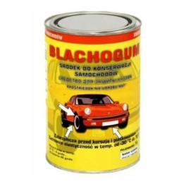 Underbody protection product 1 L AKCESORIA 3BL10409-7 | PriusParts.lt