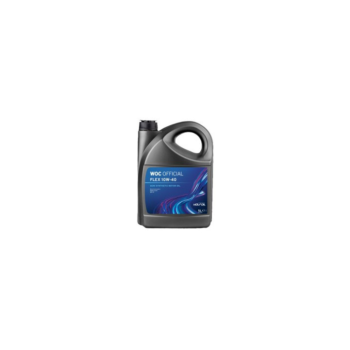 Variklinė alyva OEM OPEL OPEL 10W-40 WOC/GM 5 L OPEL10W405L | PriusParts.lt
