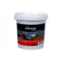 Vazelinas 0.9 kg Document Invoice 3WA10711-1KG | PriusParts.lt