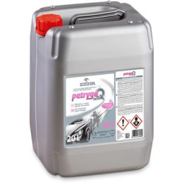Coolant red 20 L ORLEN OIL QFP257K20 | PriusParts.lt