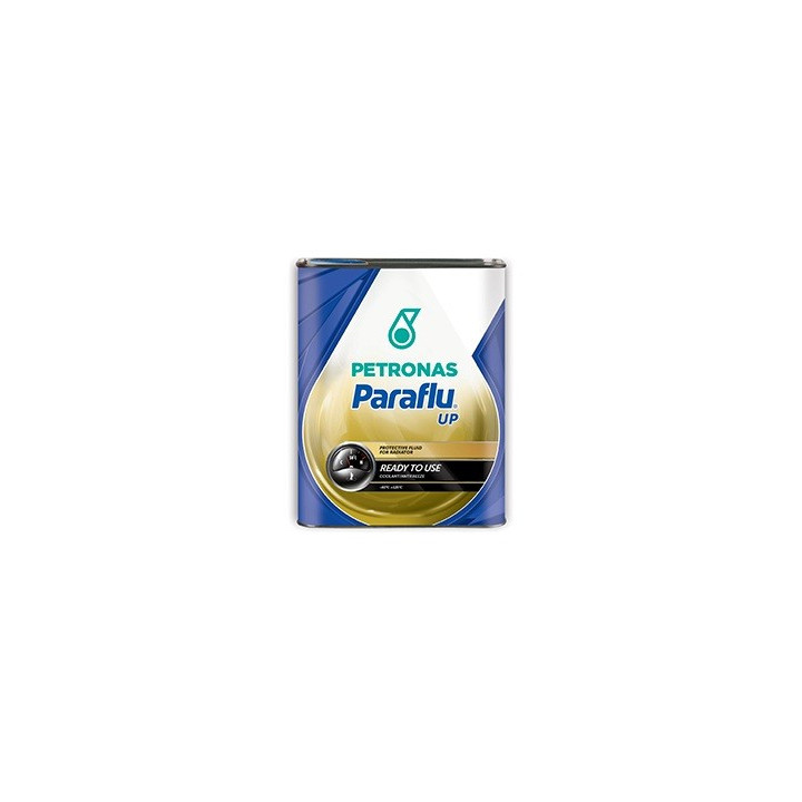 Coolant red 2 L PARAFLU 76227GC5EU | PriusParts.lt