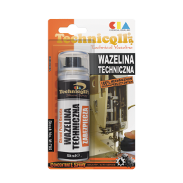 Vaseline 50 ml TECHNICQLL M-785 | PriusParts.lt
