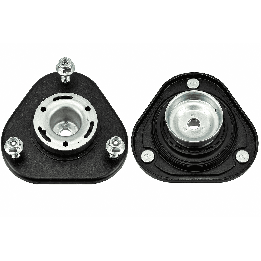 Prius III (XW30) 2009–2015 Front suspension strut support mount DENCKERMANN D600287 | PriusParts.lt