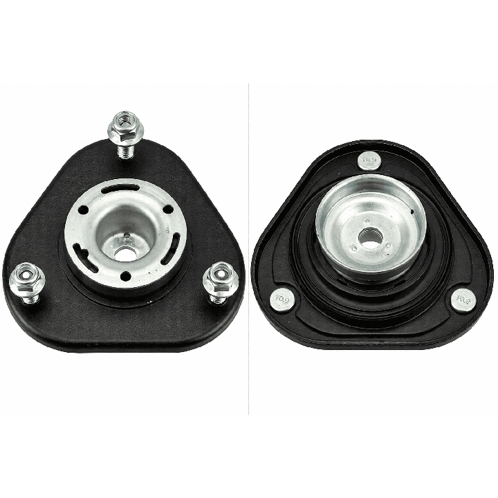 Prius III (XW30) 2009–2015 Priekinė amortizatoriaus viršutinė atrama DENCKERMANN D600287 | PriusParts.lt