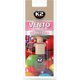 Kramtomosios gumos kvapo automobilio kvapas K2 V419 | PriusParts.lt