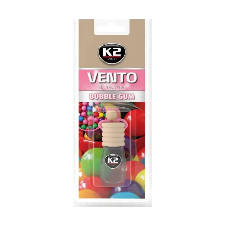 Kramtomosios gumos kvapo automobilio kvapas K2 V419 | PriusParts.lt