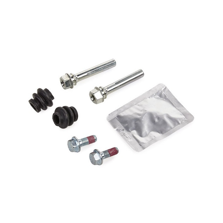 Prius II (XW20) 2003–2009 Repair Kit, brake caliper TRW ST1752 | PriusParts.lt