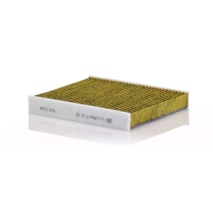 Toyota Prius Salono oro filtras MANN-FILTER FP 22 032 | PriusParts.lt
