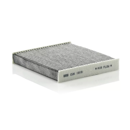 Toyota Prius Filter, cabin air MANN-FILTER CUK 1919 | PriusParts.lt