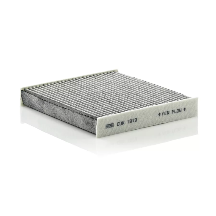 Toyota Prius Salono oro filtras MANN-FILTER CUK 1919 | PriusParts.lt