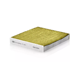 Toyota Prius Filter, cabin air MANN-FILTER FP 1919 | PriusParts.lt