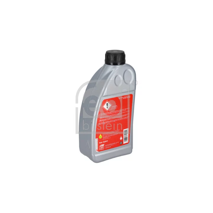 Engine Oil FEBI BILSTEIN 5W-30 SAE LONGLIFE 1 L 32941 | PriusParts.lt