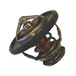 Prius II (XW20) 2003–2009 Thermostat, coolant WAHLER 410231.82D | PriusParts.lt
