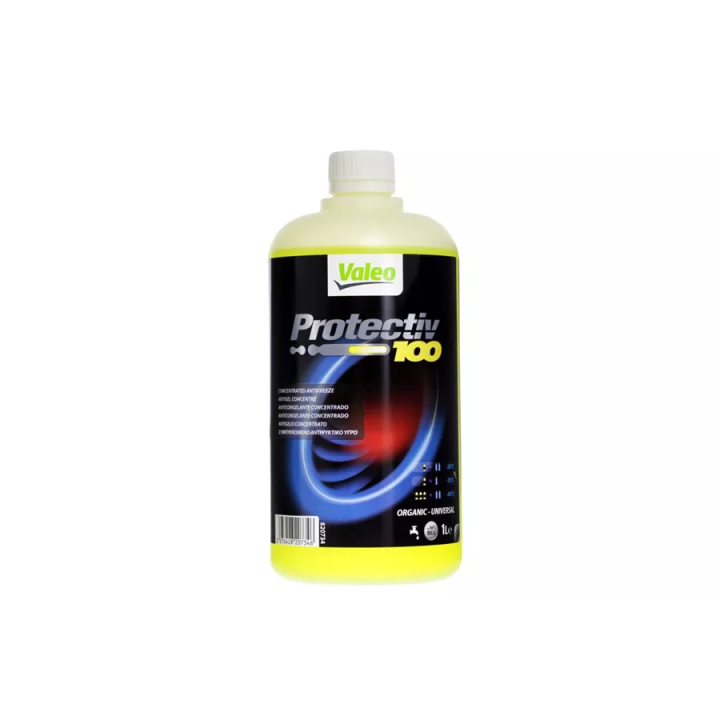 Toyota Prius Antifreeze VALEO 820734 | PriusParts.lt