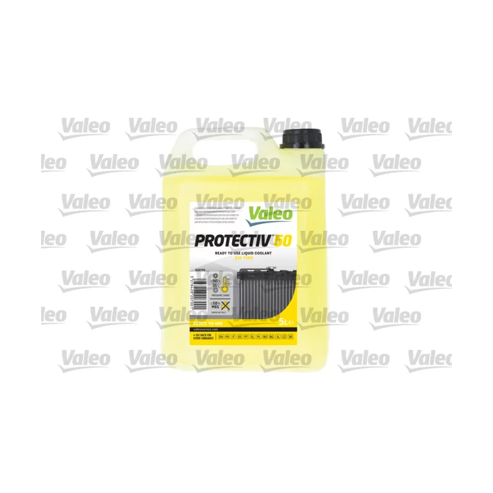 Toyota Prius Antifreeze VALEO 820700 | PriusParts.lt