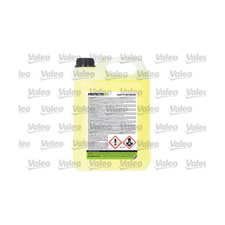 Toyota Prius Antifrizas VALEO 820700 | PriusParts.lt