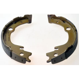 Prius II (XW20) 2003–2009 Brake Shoe Set DENCKERMANN DECB120156 | PriusParts.lt
